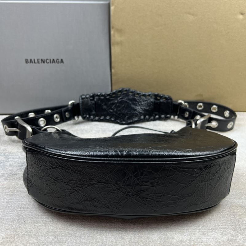 Balenciag Le Cagole Bags